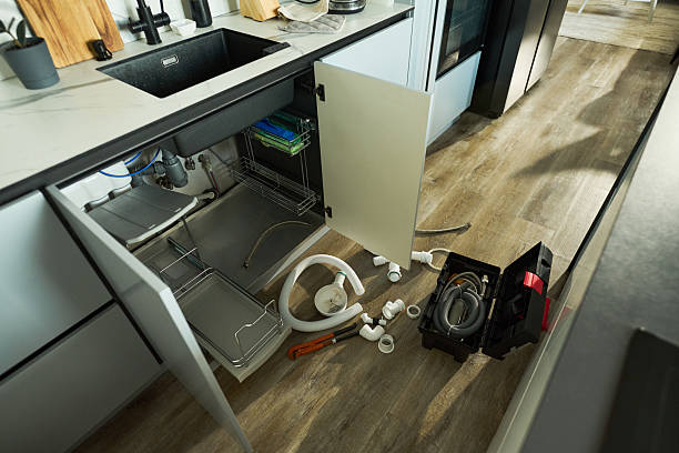 Reliable Drain Cleaning contractor in Midland, VA by Street Wise - Plumbing